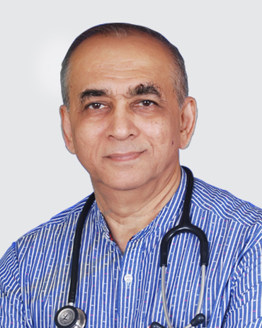 Sunil Deshpande